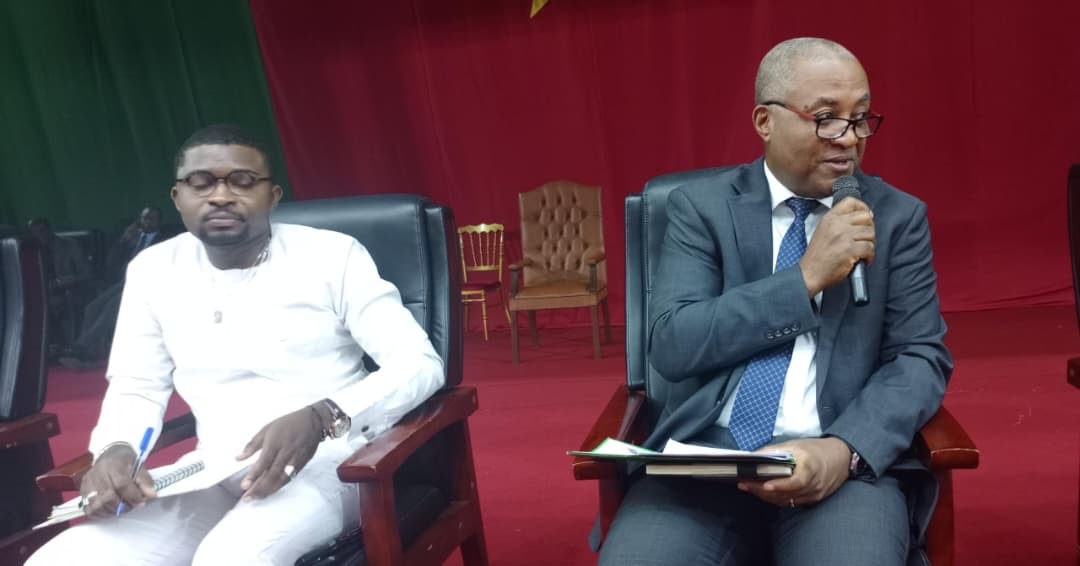 PANEL 1: Youth Participation, Health and Well-being