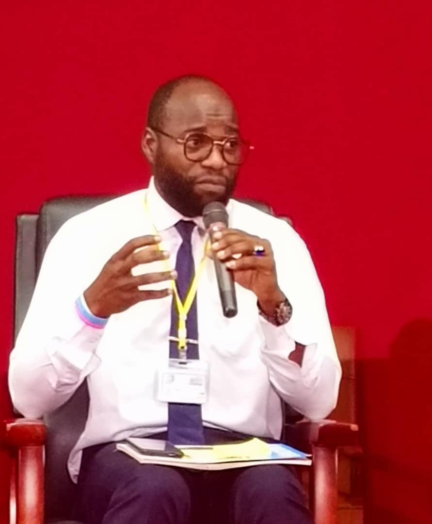 Second Round Table with National Private Sector Partners