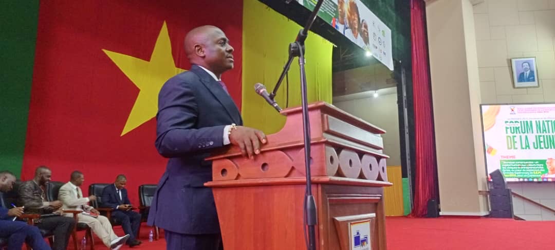 Panel 6: Governance and Institutional Support