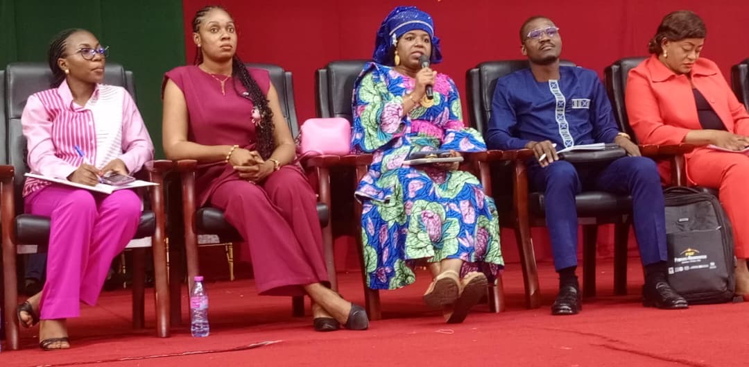 PANEL 3: YOUTH, PEACE AND SECURITY ACTION PLAN