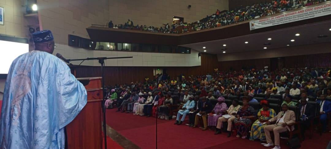 Panel 2: Cross-Cutting Themes