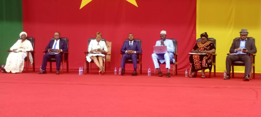 Panel 3: Civic Education and Volunteering