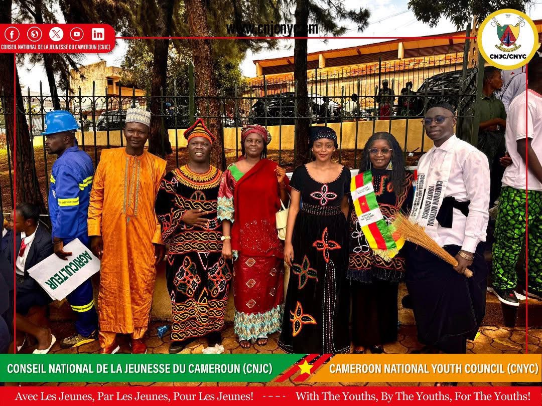 Governance, Citizen Participation and Youth Leadership gallery image 3