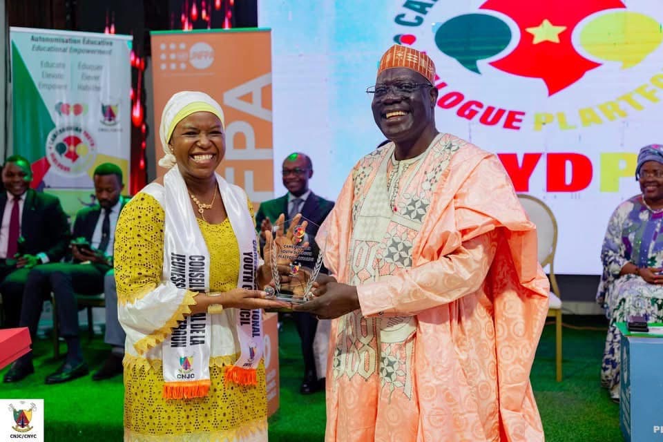 Youth Participation, Health and Well-being