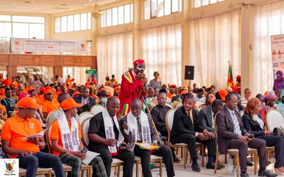 Governance and Institutional Support