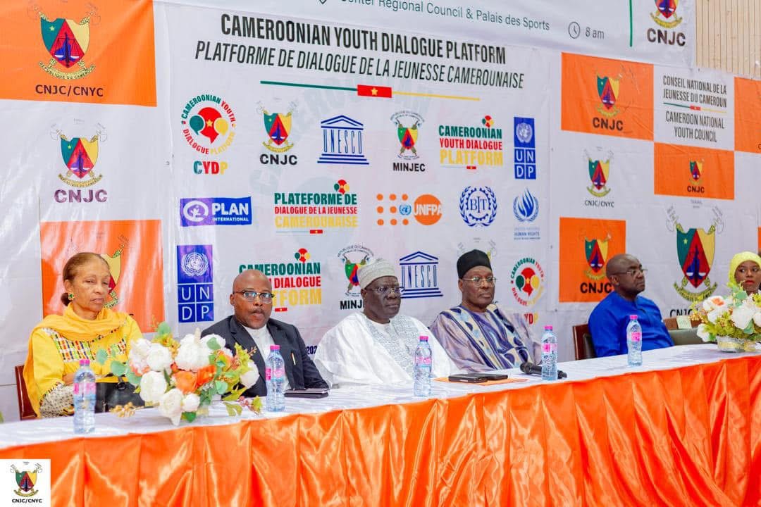 Youth Peace and Security Action Plan (PAN JPS)