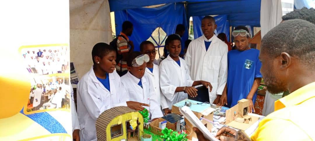 Governance, Citizen Participation and Youth Leadership