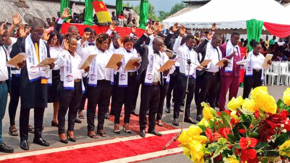 Education, Training & Skills Development