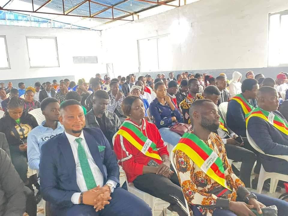 Social Cohesion, Peace, Security, Community Resilience and Well-being