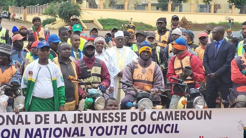 Social Cohesion, Peace, Security, Community Resilience and Well-being